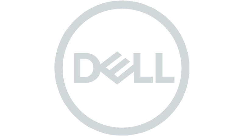 Logo DELL