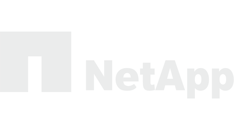 Logo netApp