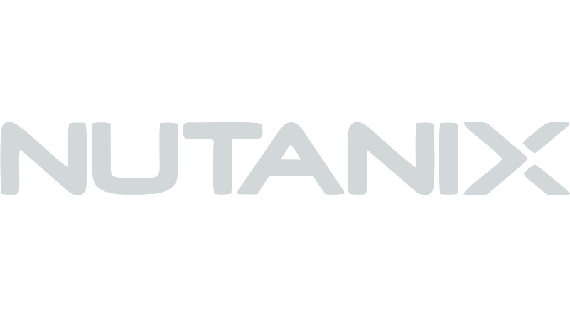 Logo NUANIX
