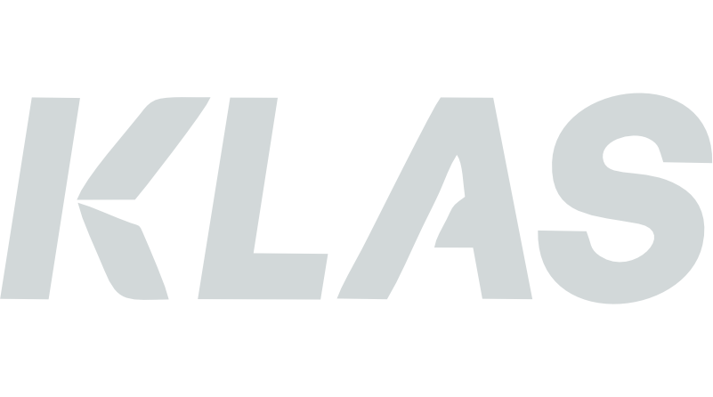 Logo KLAS