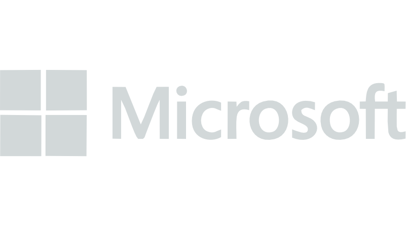 Logo Microsoft