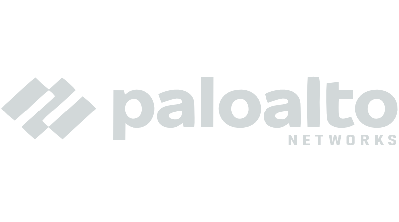 Logo Paloalto